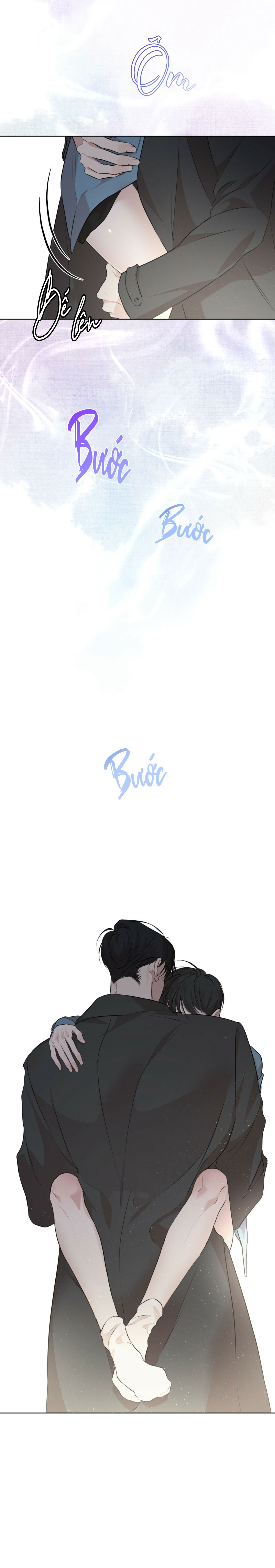 Khởi Đầu Nô Lệ - Chap 36 (H)