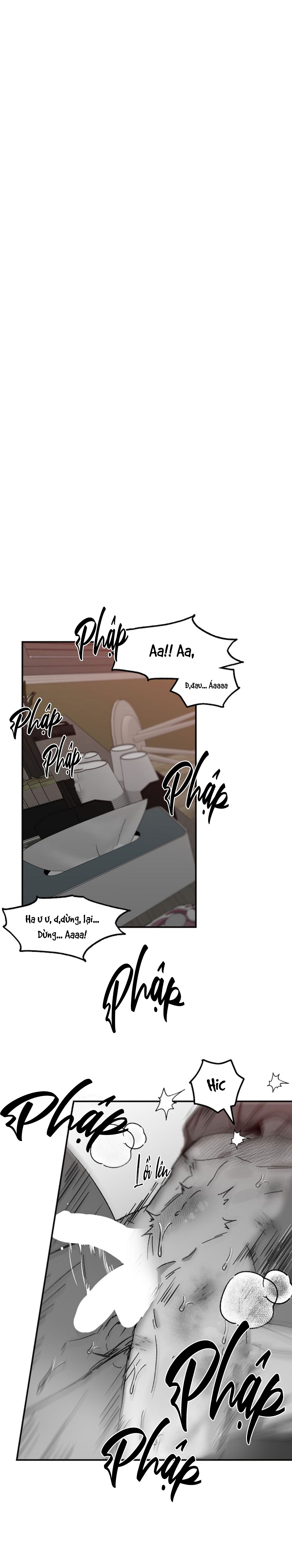 Không Lý Do - Chap 21 (H)