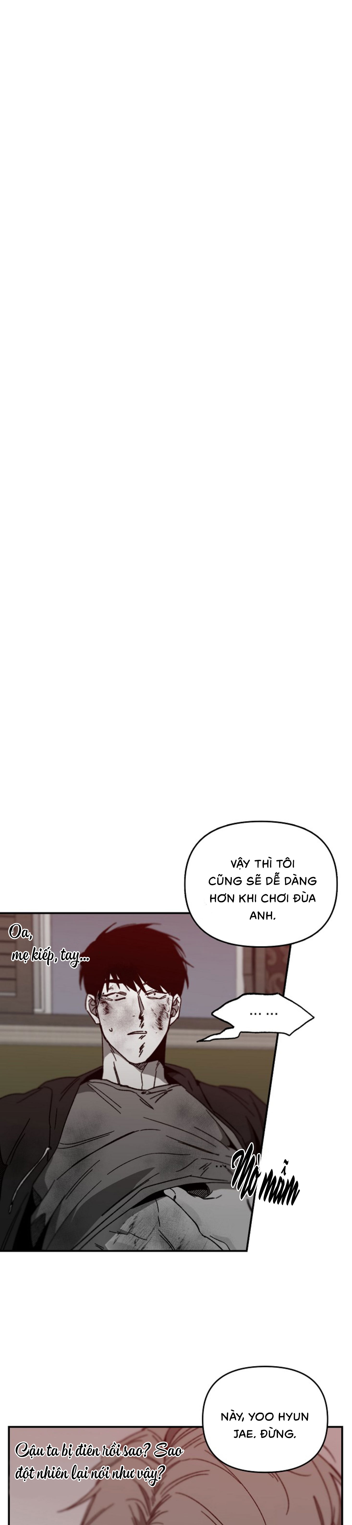 Không Lý Do - Chap 20 (H)