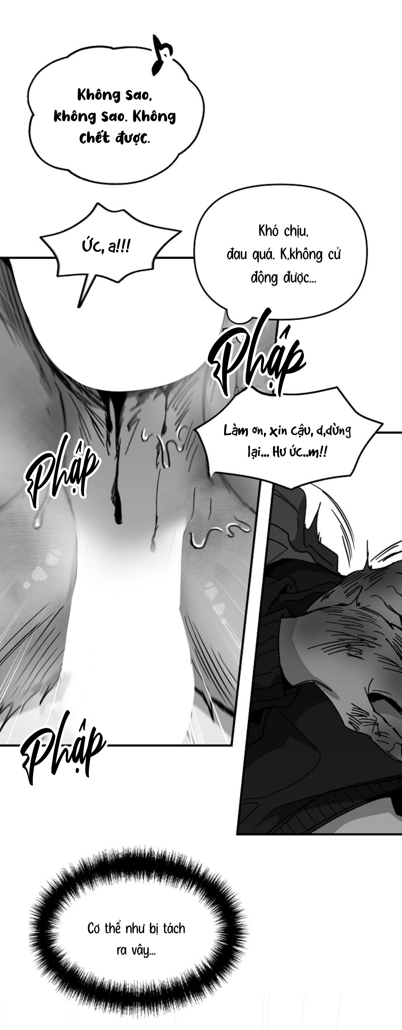 Không Lý Do - Chap 21 (H)