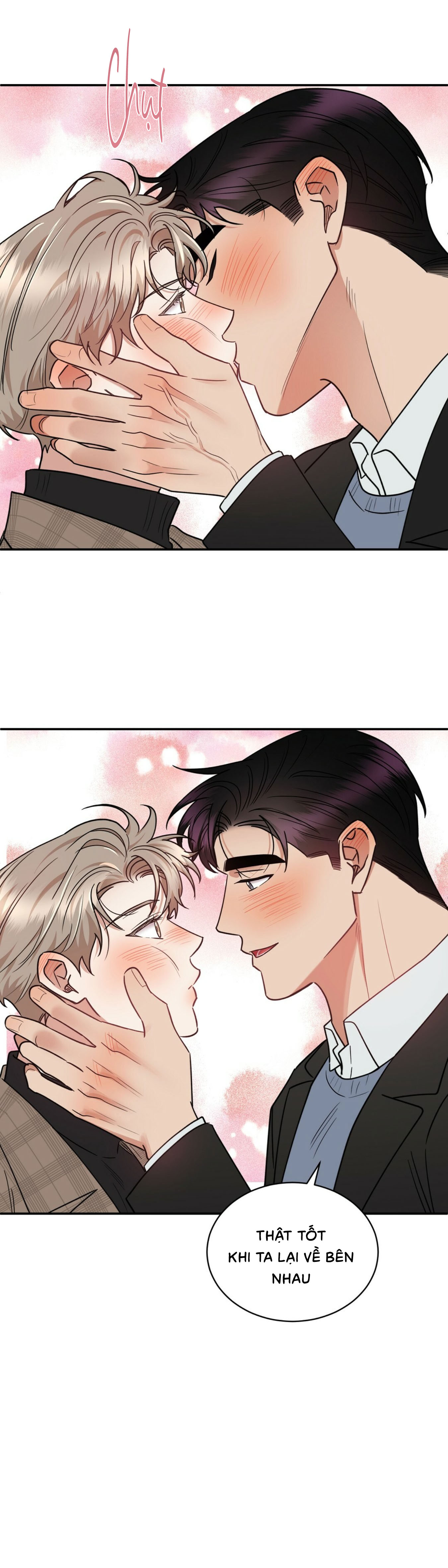 Phản Công - Chap 41 (H)