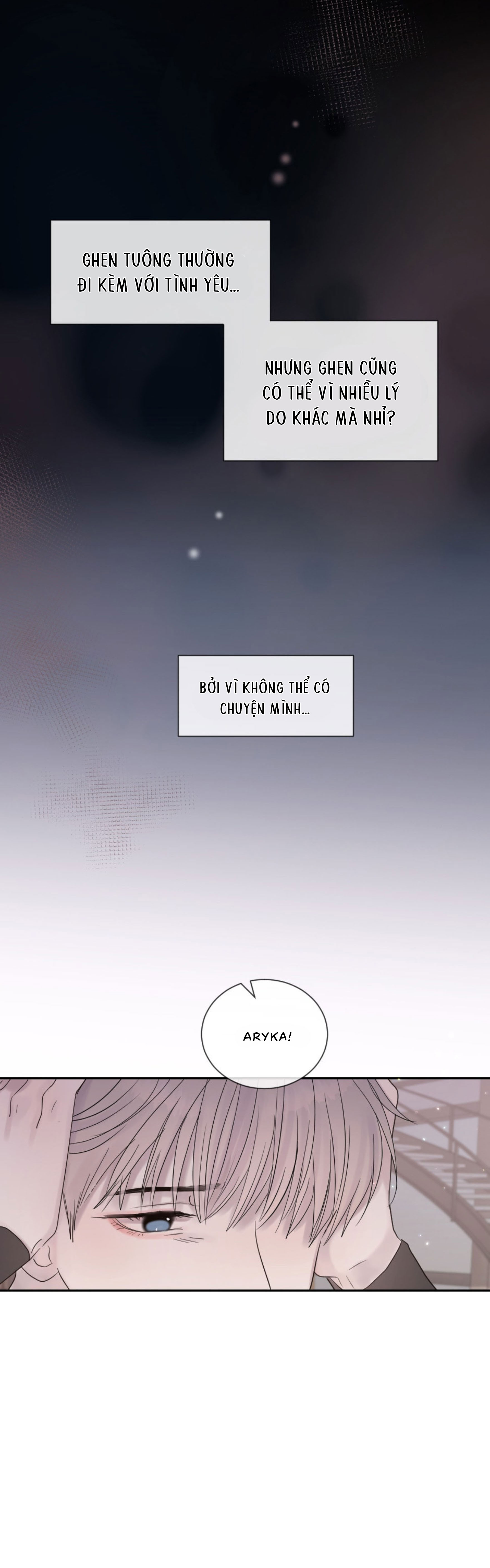 Vỡ Mộng - Chap 30 - END SS1