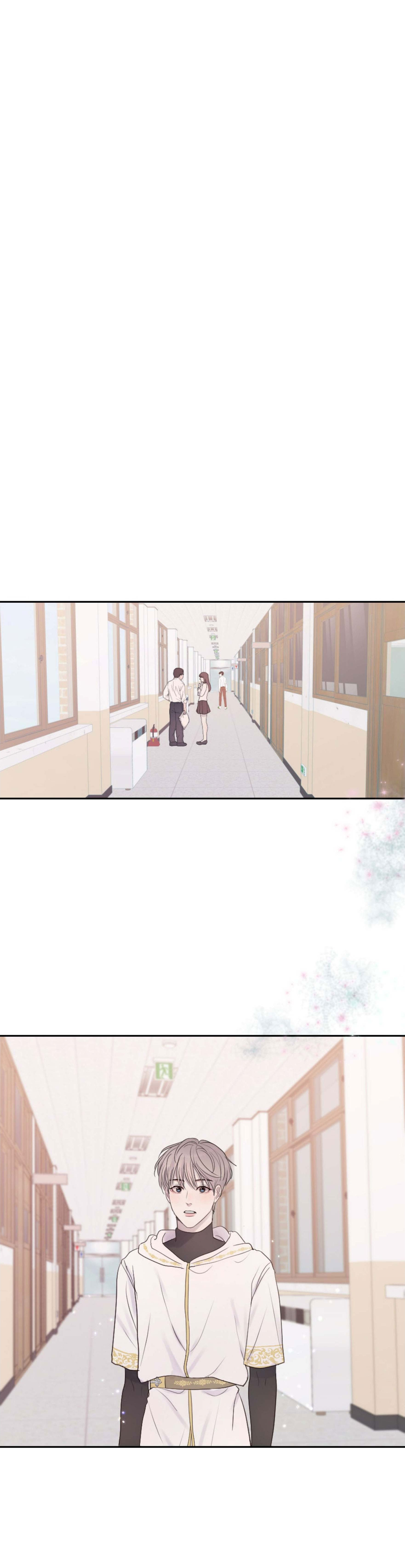 Vỡ Mộng - Chap 27