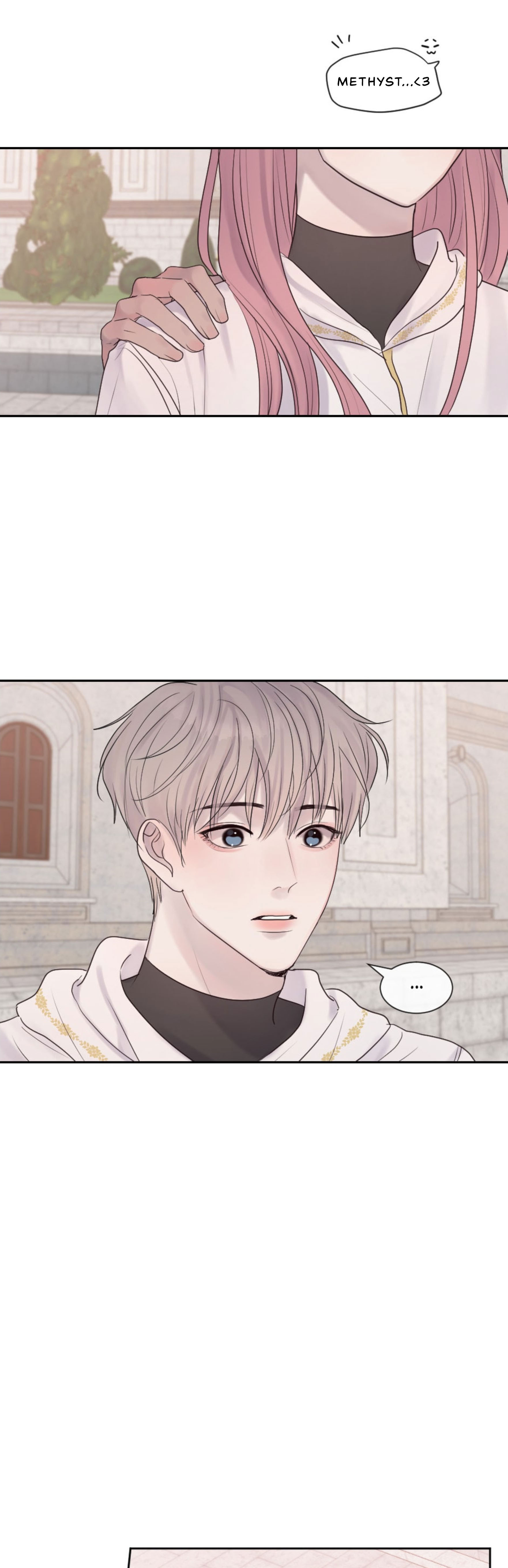 Vỡ Mộng - Chap 28