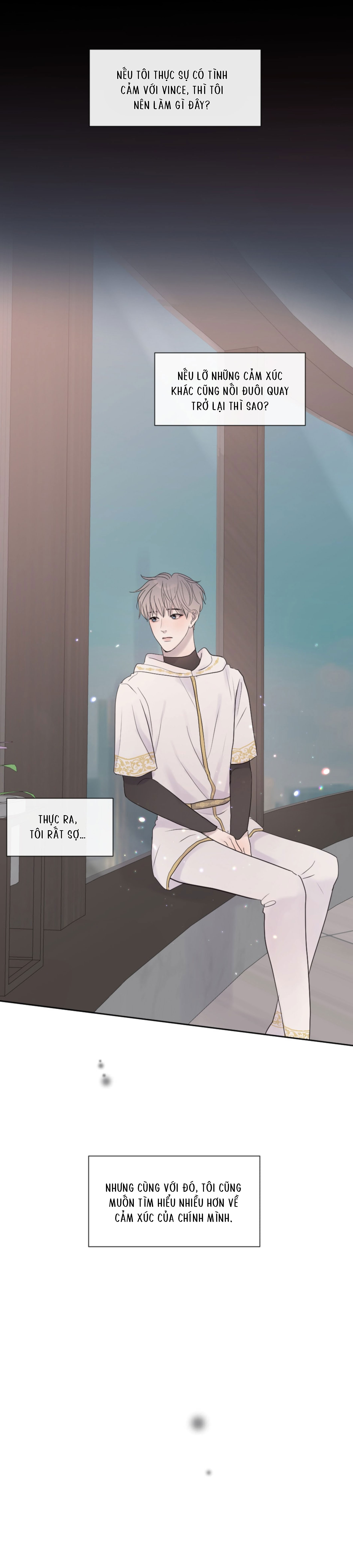 Vỡ Mộng - Chap 30 - END SS1