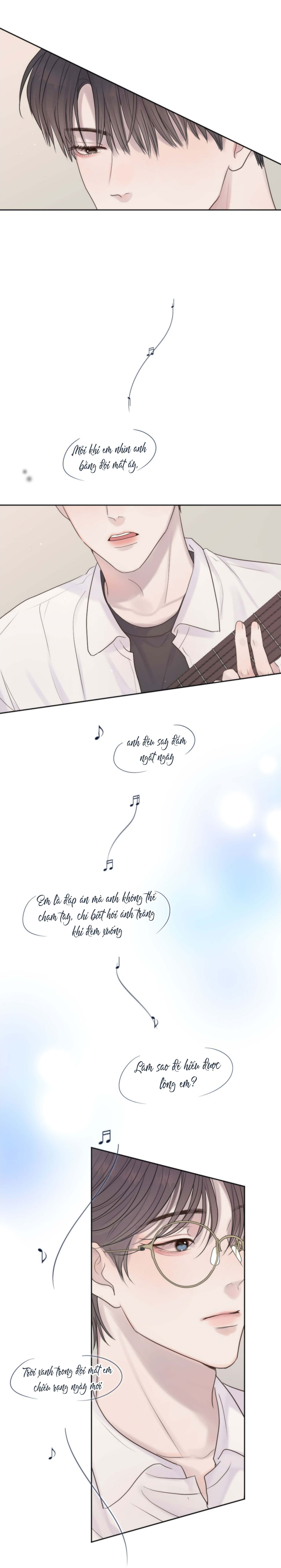 Vỡ Mộng - Chap 27