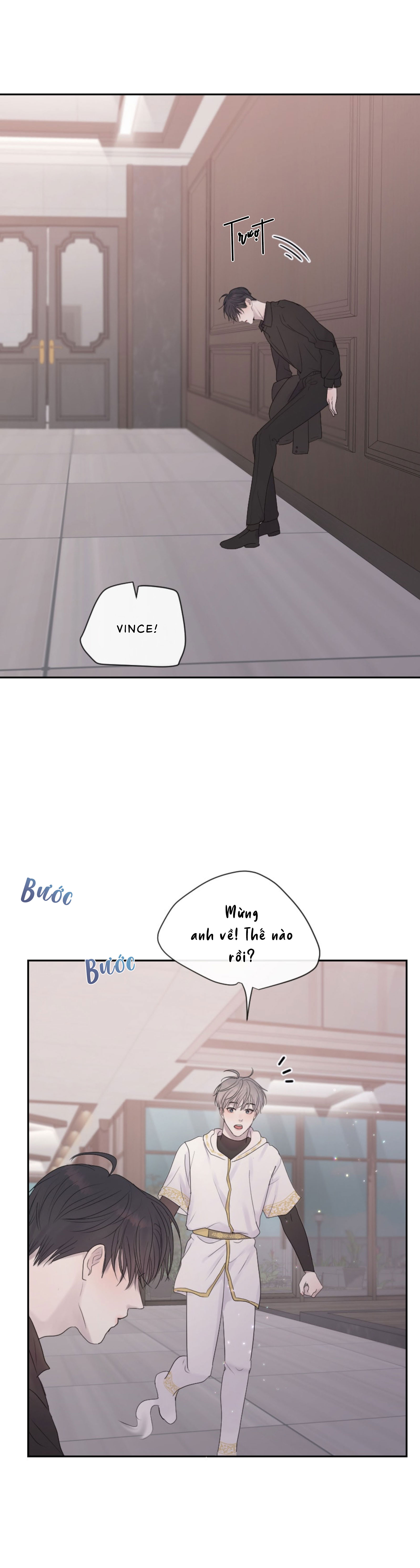 Vỡ Mộng - Chap 30 - END SS1