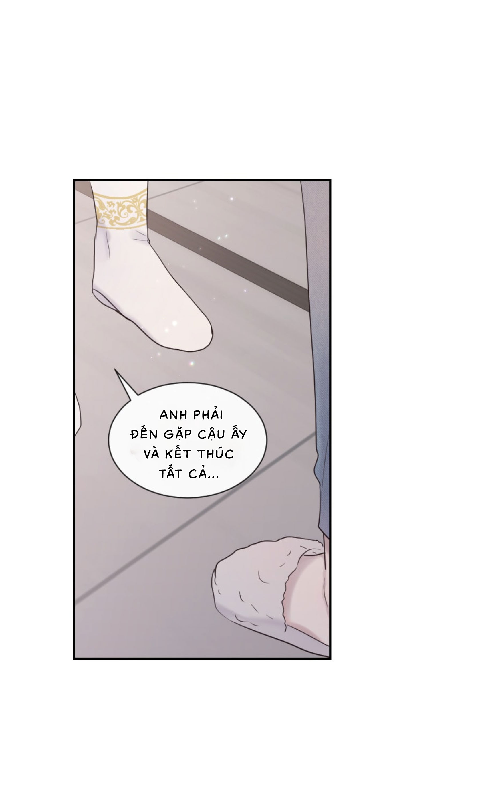 Vỡ Mộng - Chap 29