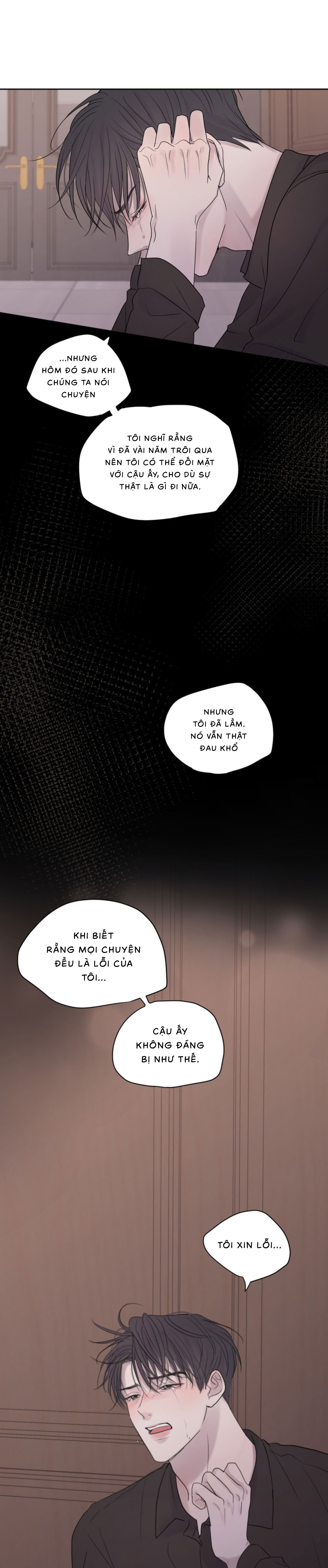 Vỡ Mộng - Chap 30 - END SS1