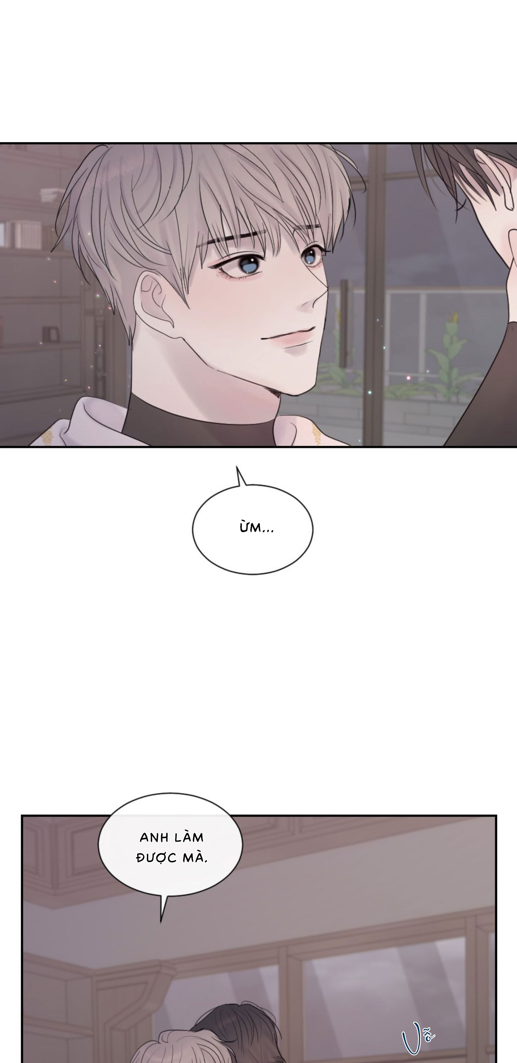 Vỡ Mộng - Chap 29