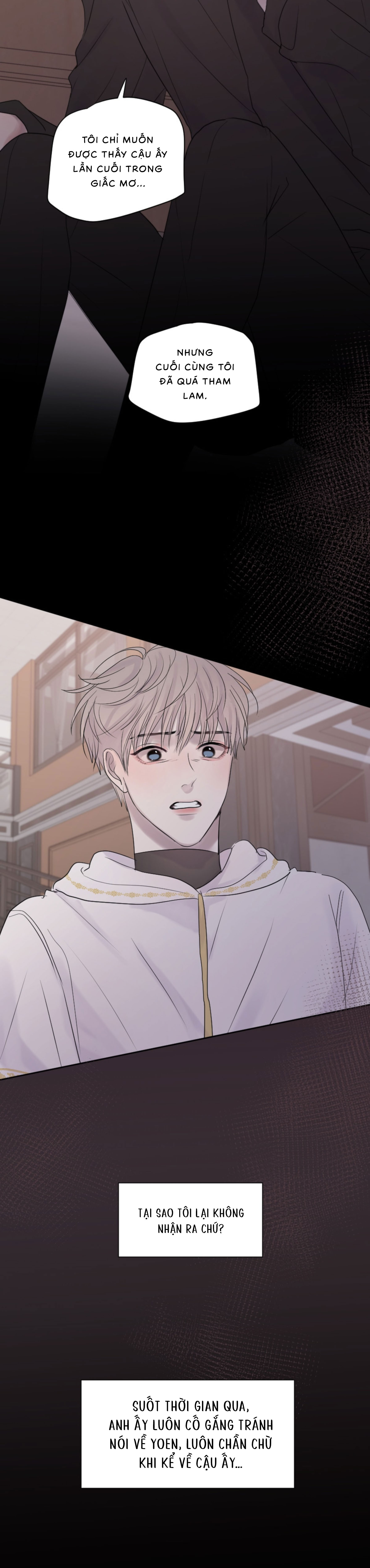 Vỡ Mộng - Chap 30 - END SS1