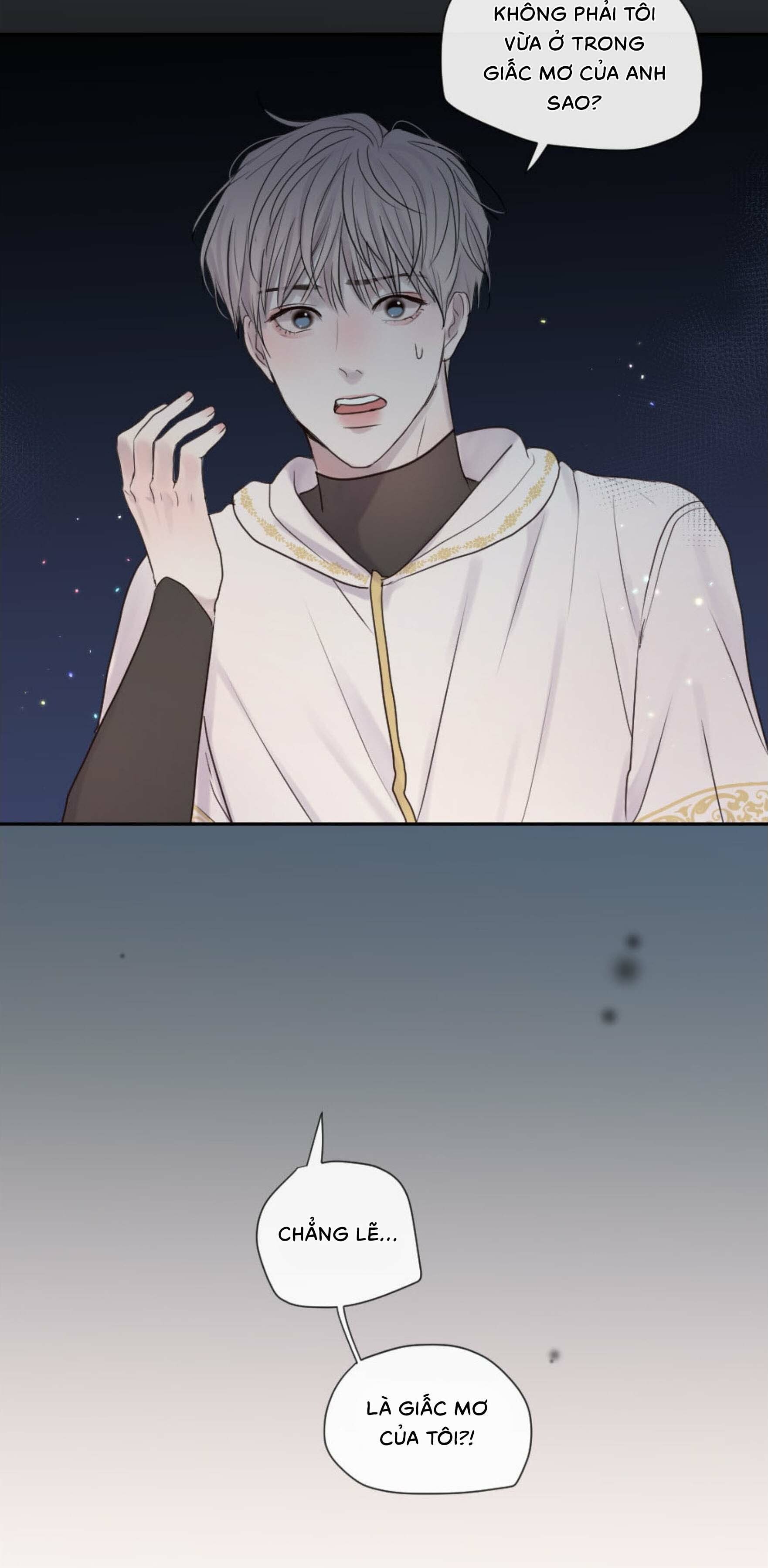 Vỡ Mộng - Chap 27