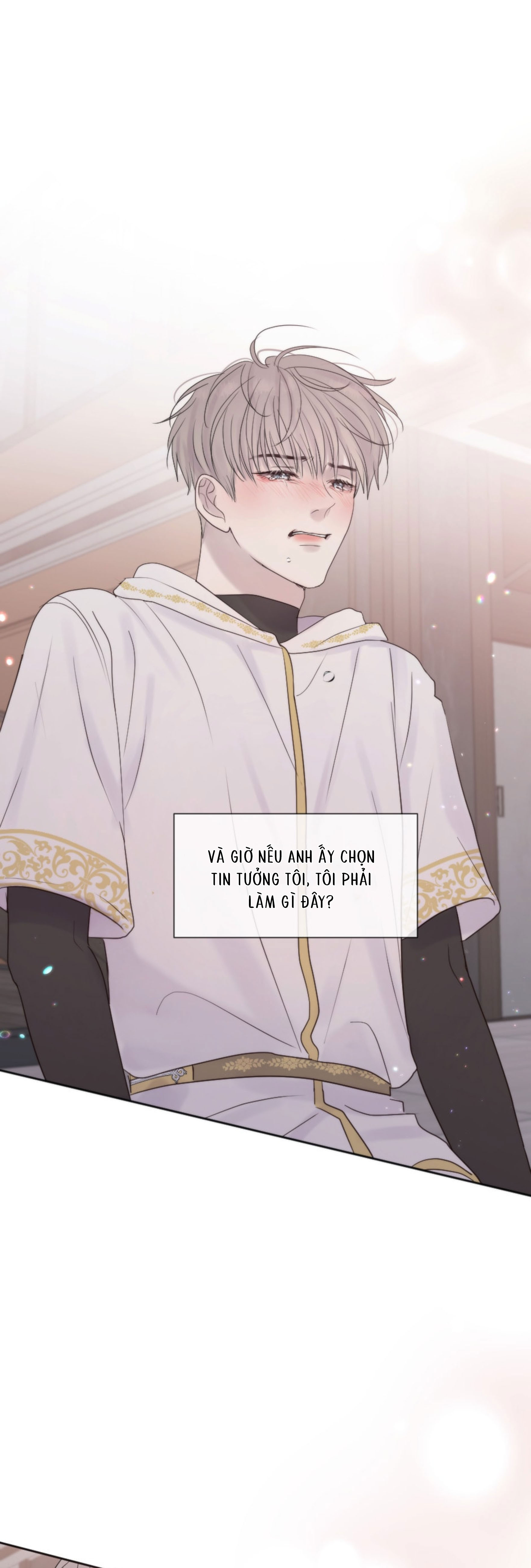 Vỡ Mộng - Chap 30 - END SS1