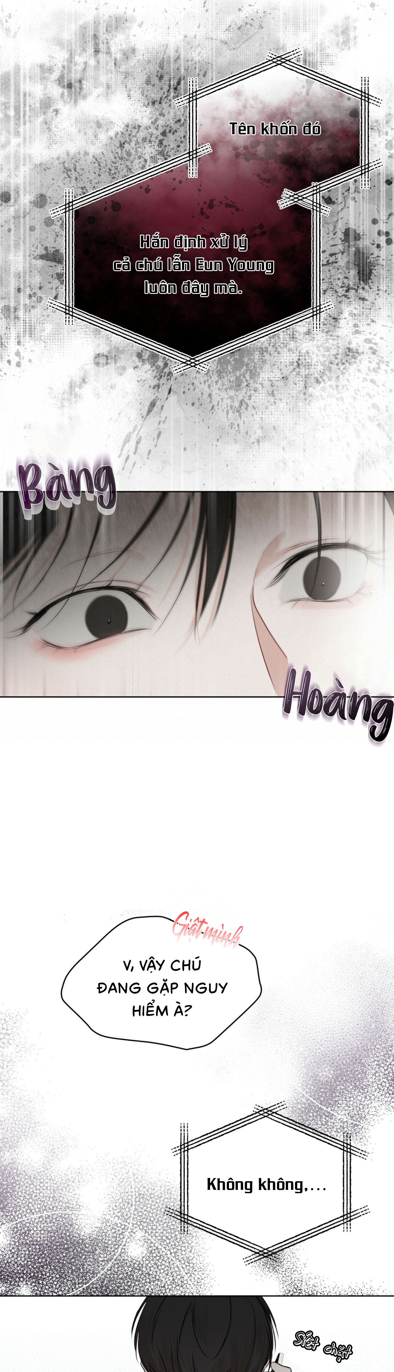 Nguồn Khởi Sinh - Chap 38