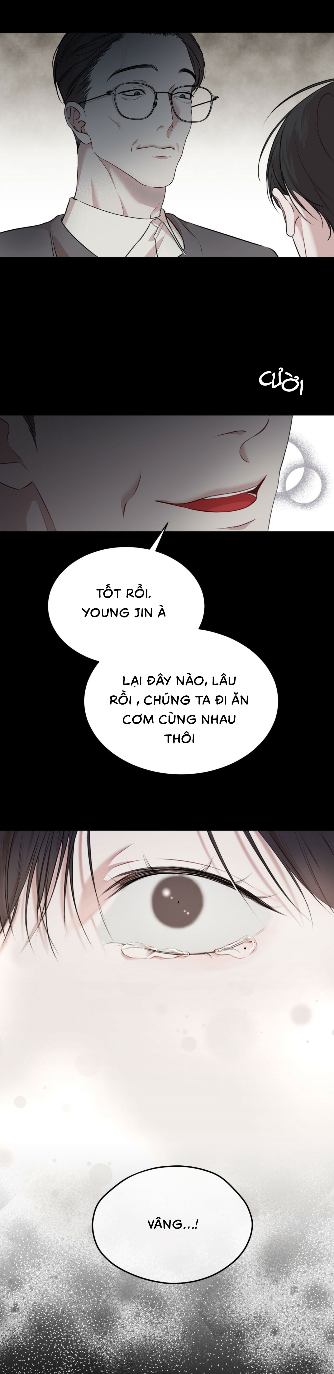 Nguồn Khởi Sinh - Chap 38