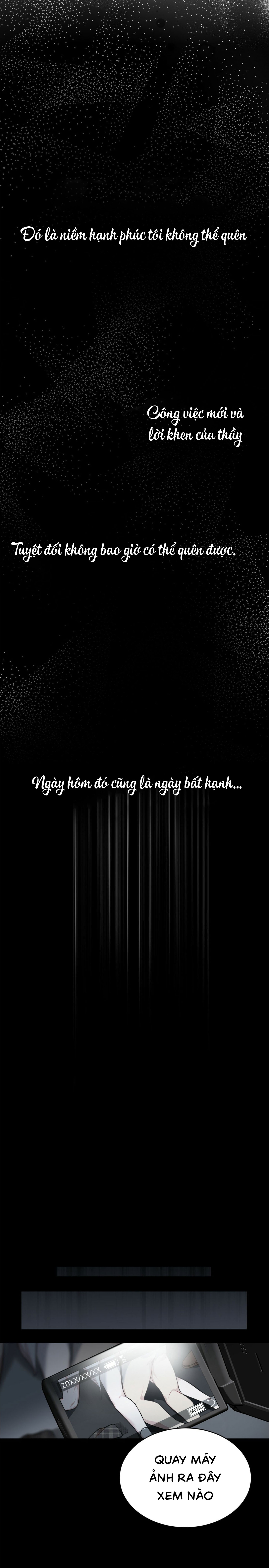 Nguồn Khởi Sinh - Chap 38