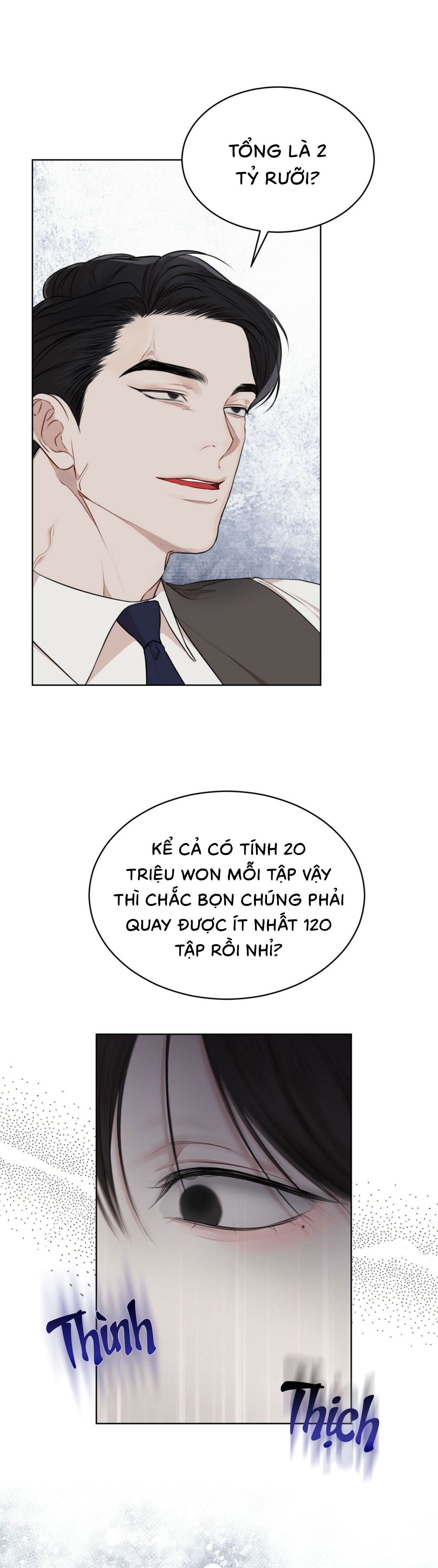 Nguồn Khởi Sinh - Chap 38
