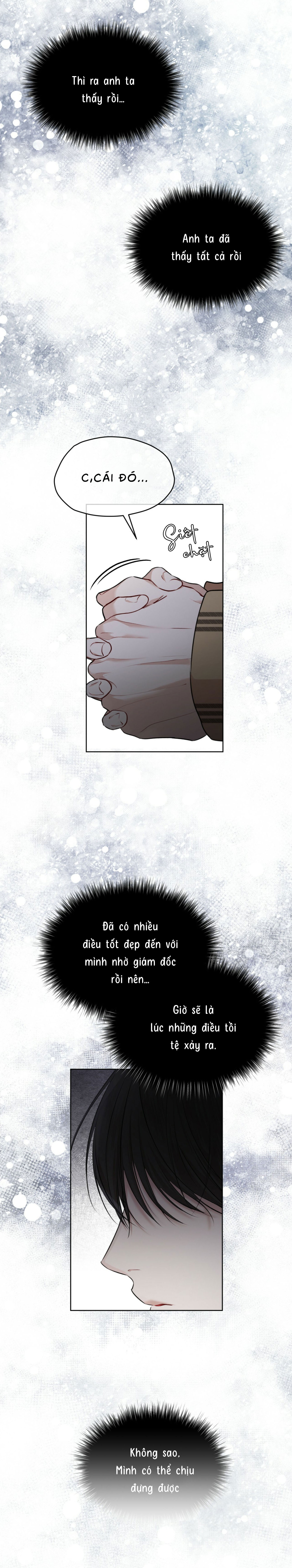 Nguồn Khởi Sinh - Chap 38