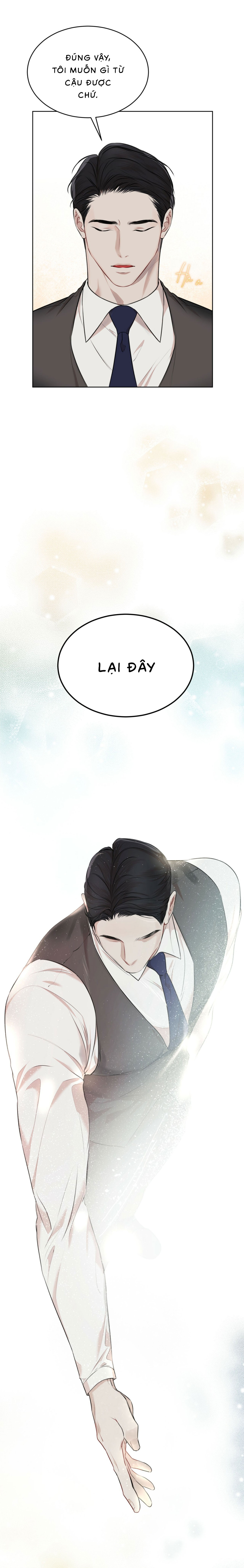Nguồn Khởi Sinh - Chap 38