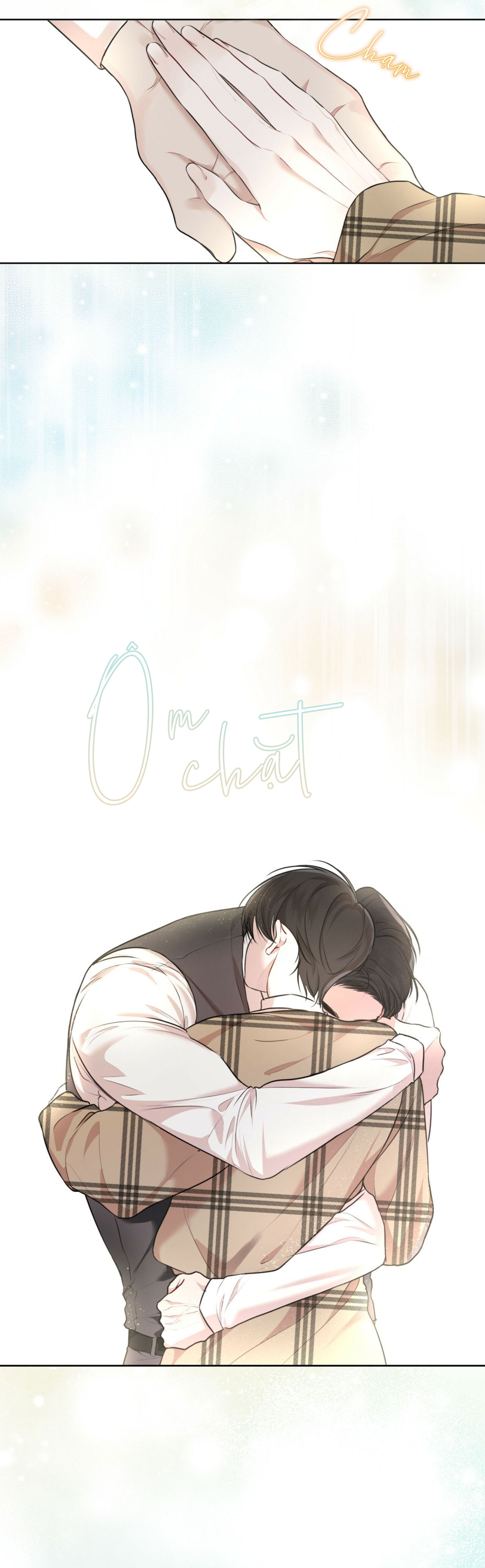 Nguồn Khởi Sinh - Chap 38