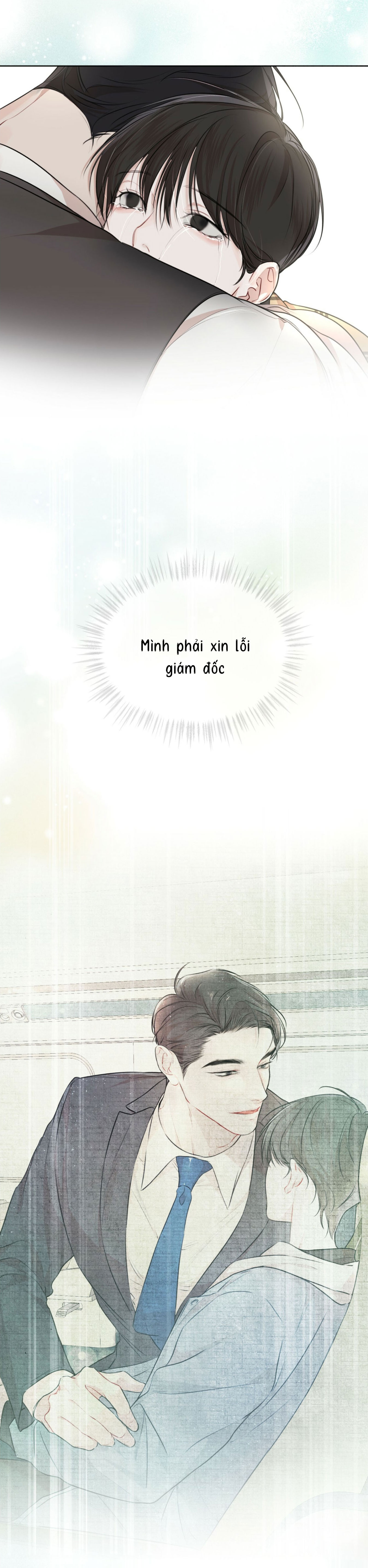 Nguồn Khởi Sinh - Chap 38