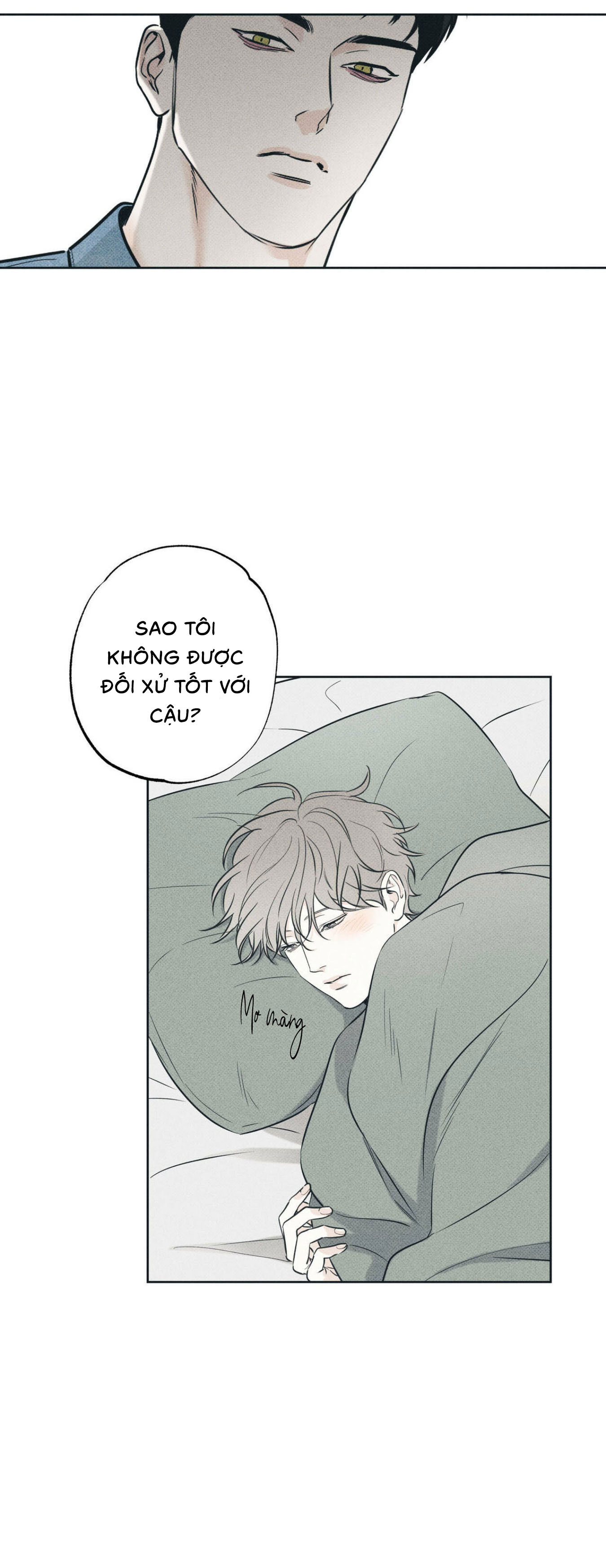 Nhân Viên Giao Pizza Và Gold Palace - Chap 18