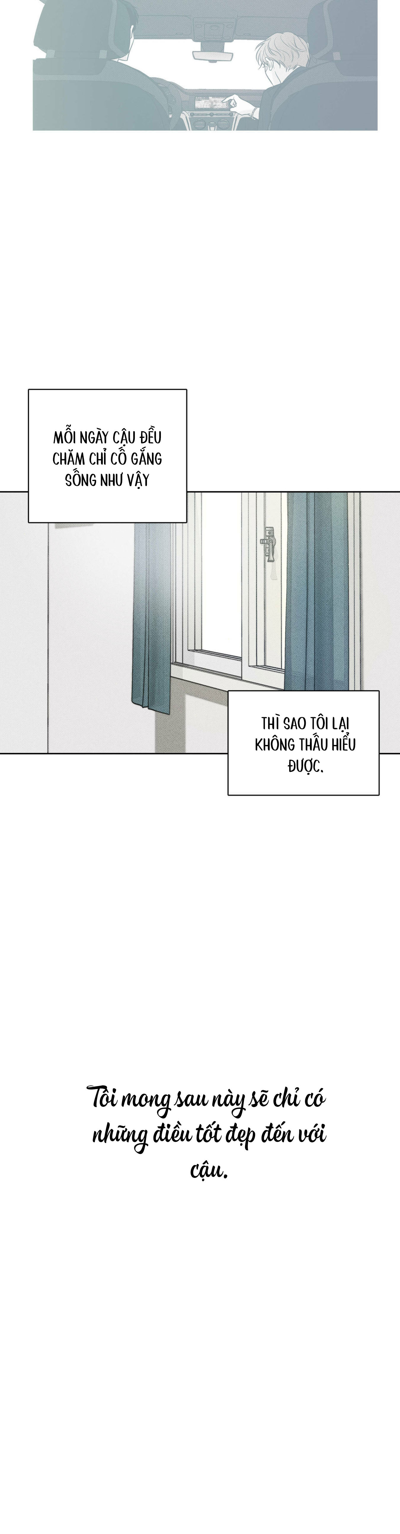 Nhân Viên Giao Pizza Và Gold Palace - Chap 18