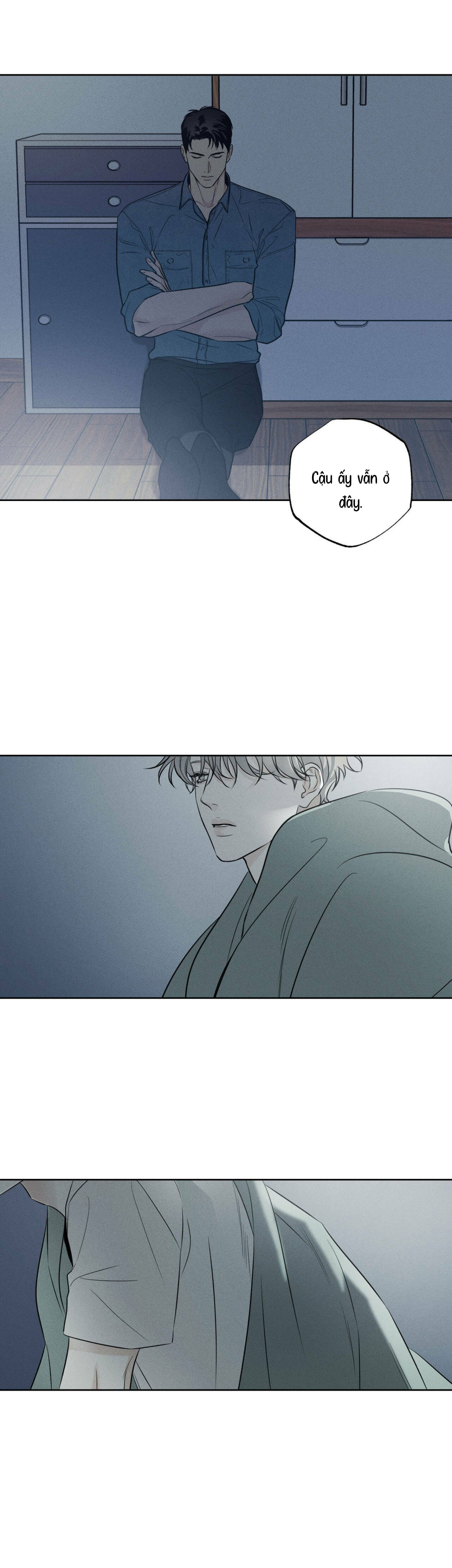 Nhân Viên Giao Pizza Và Gold Palace - Chap 18