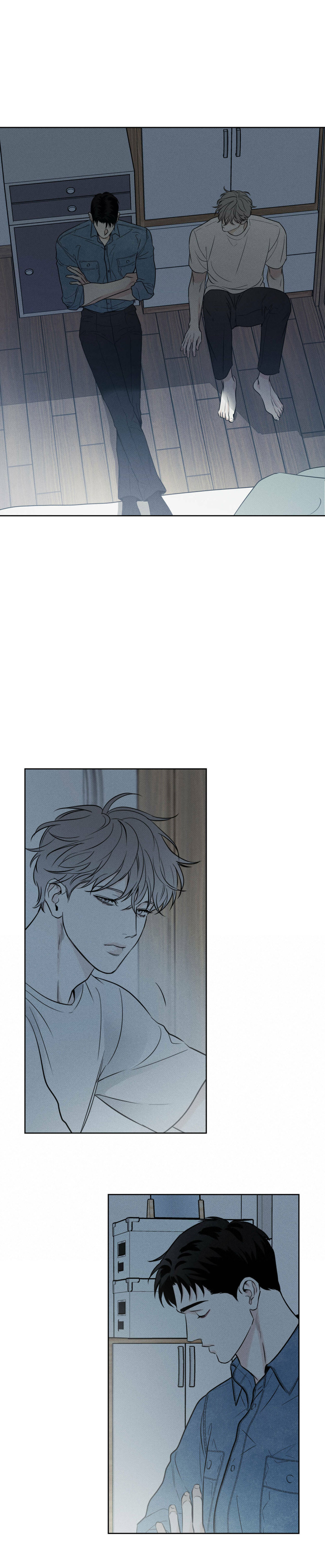 Nhân Viên Giao Pizza Và Gold Palace - Chap 18