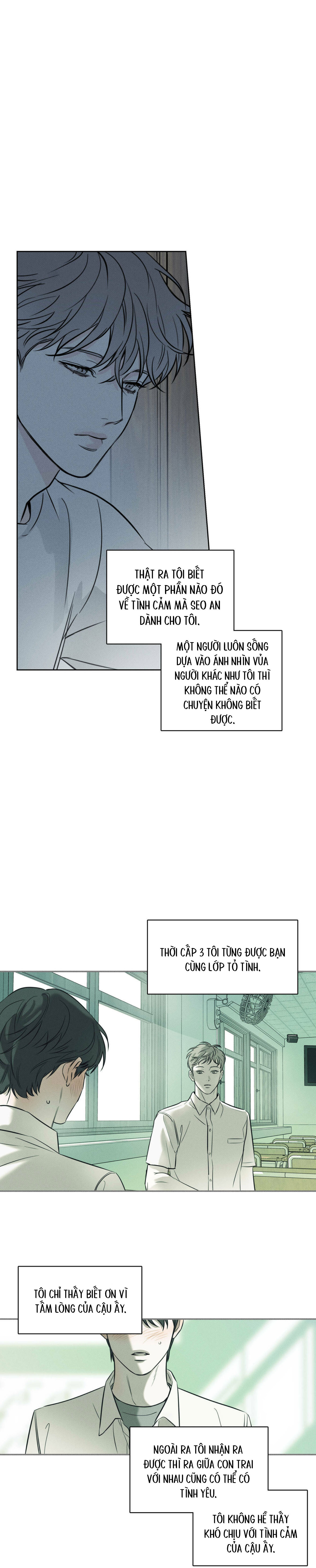 Nhân Viên Giao Pizza Và Gold Palace - Chap 18