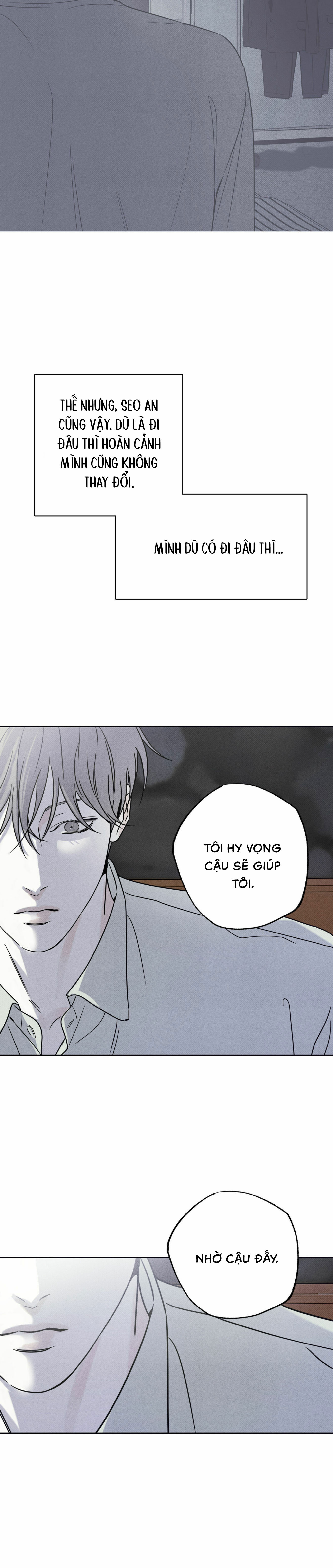 Nhân Viên Giao Pizza Và Gold Palace - Chap 22