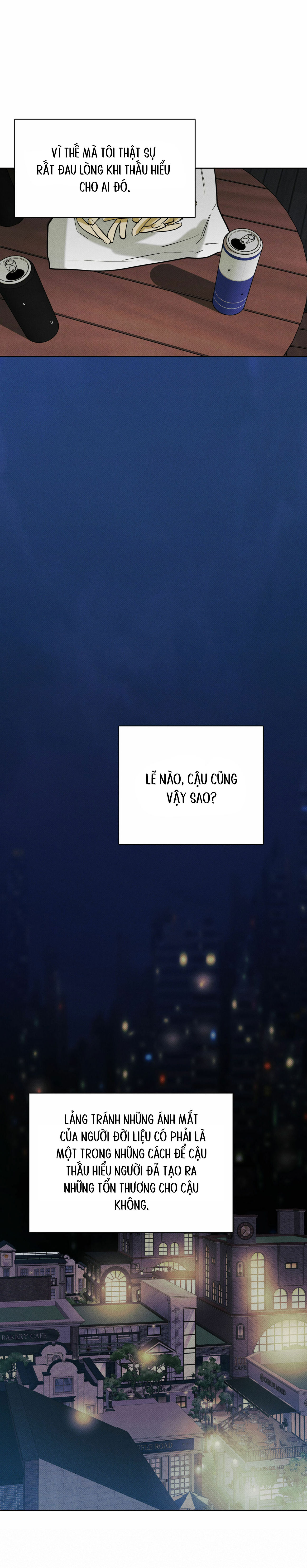 Nhân Viên Giao Pizza Và Gold Palace - Chap 20