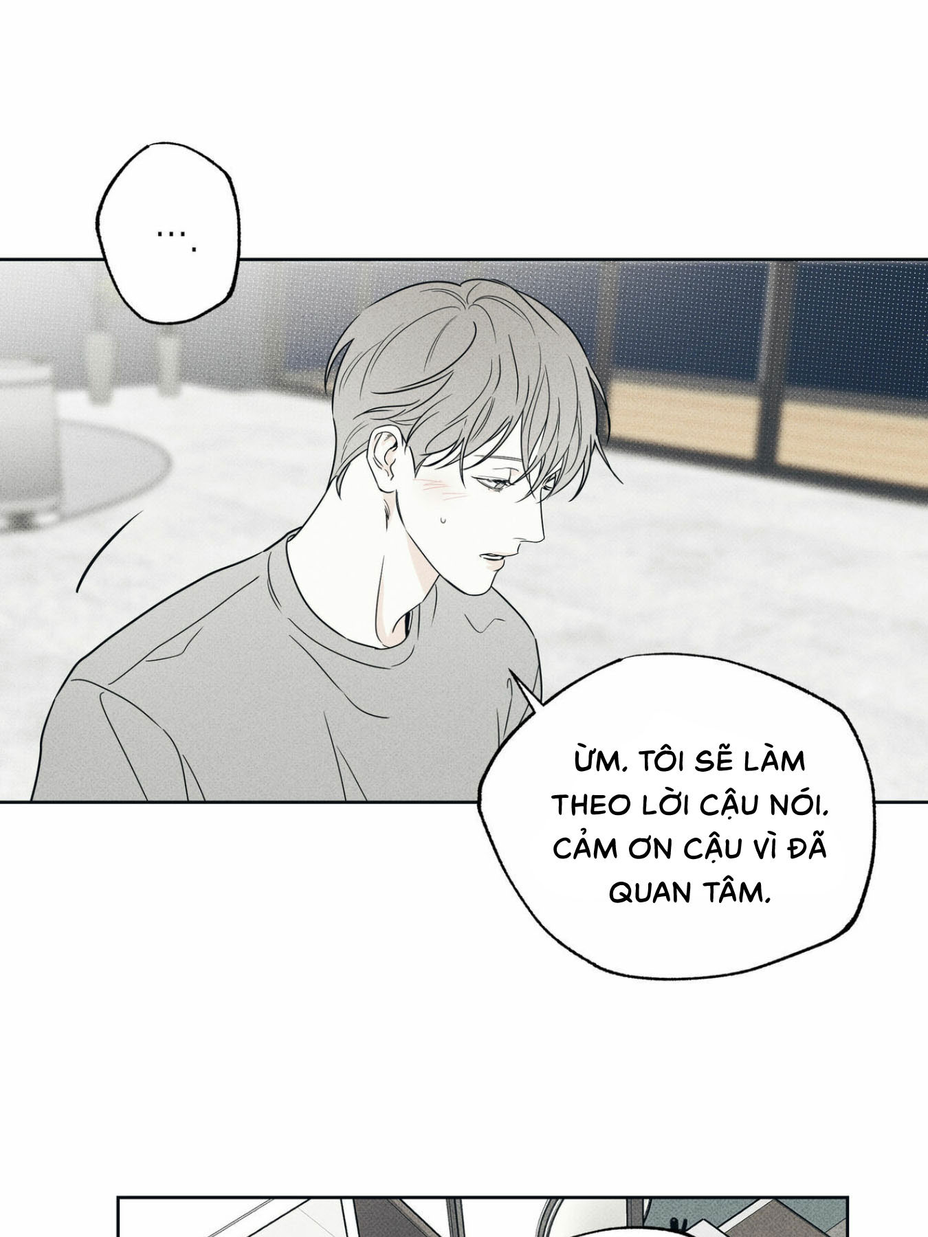 Nhân Viên Giao Pizza Và Gold Palace - Chap 22