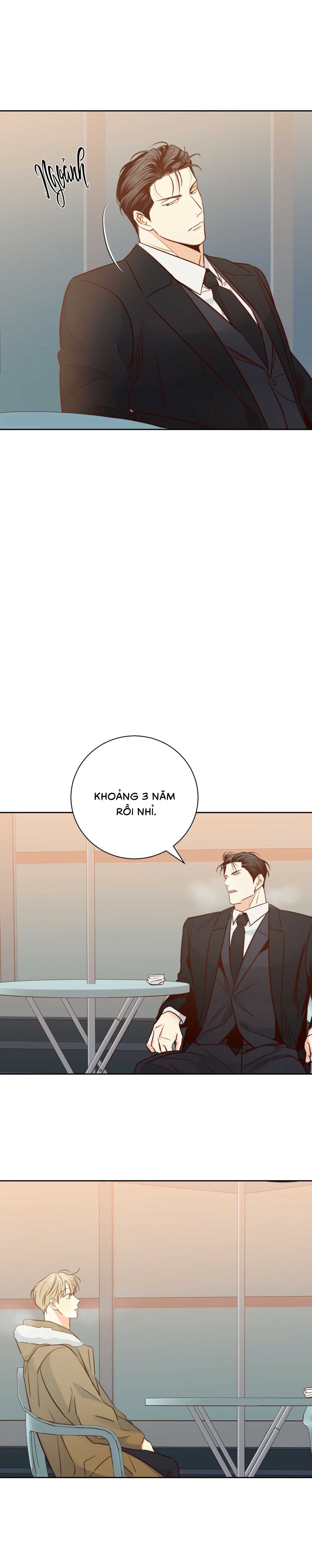 Gs25 Nguy Hiểm - Chap 63