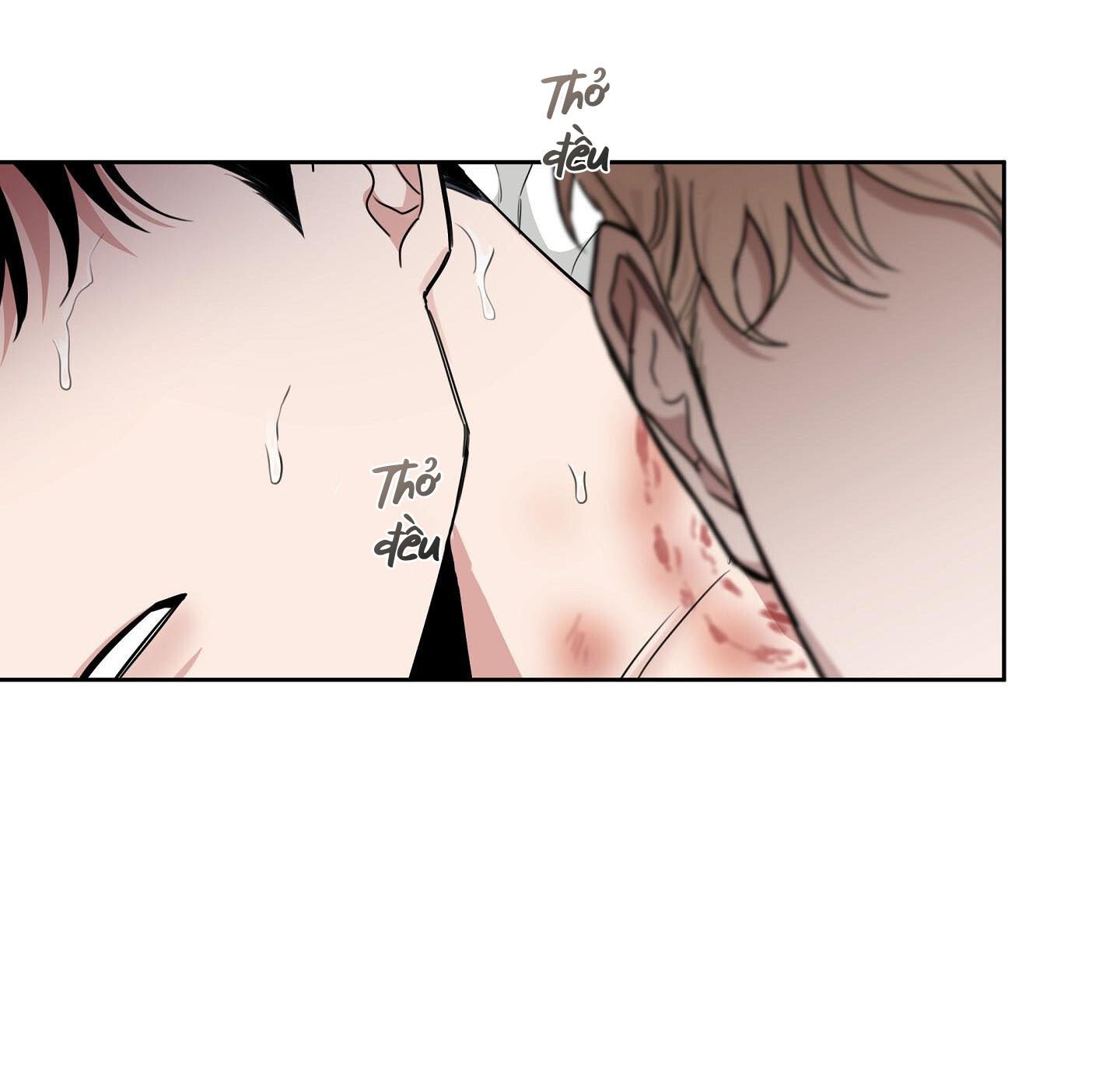 Hoa Hồng Và Rượu Vang - Chap 43 (H)