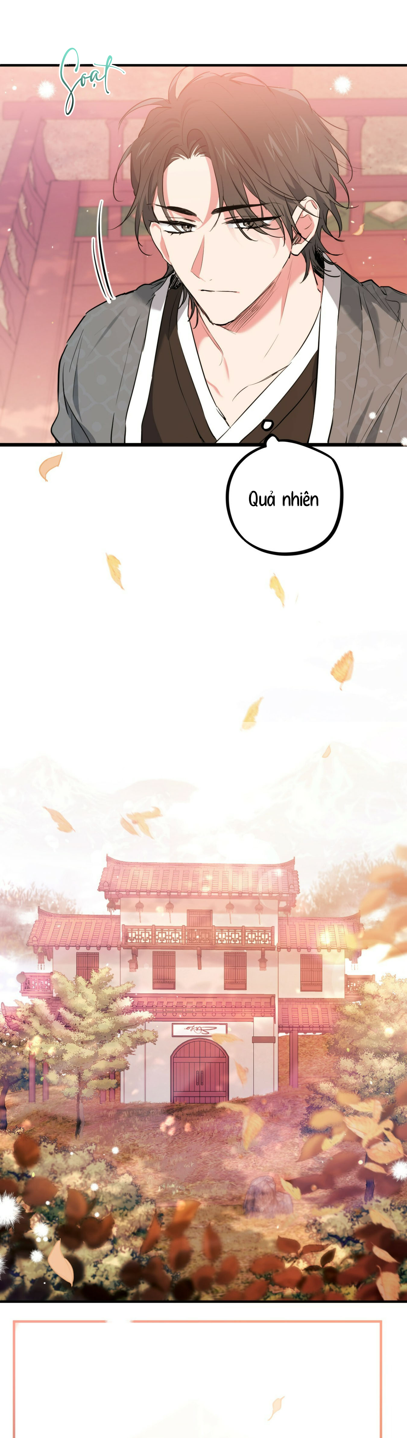 Những Chú Thỏ Của Habibi - Chap 21