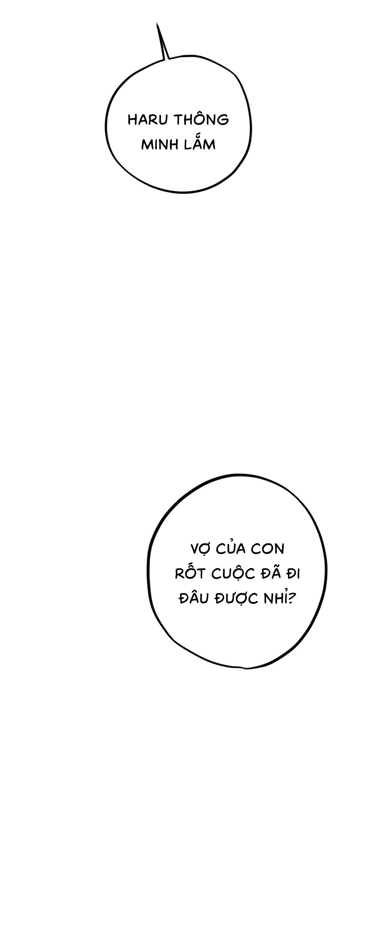 Những Chú Thỏ Của Habibi - Chap 20