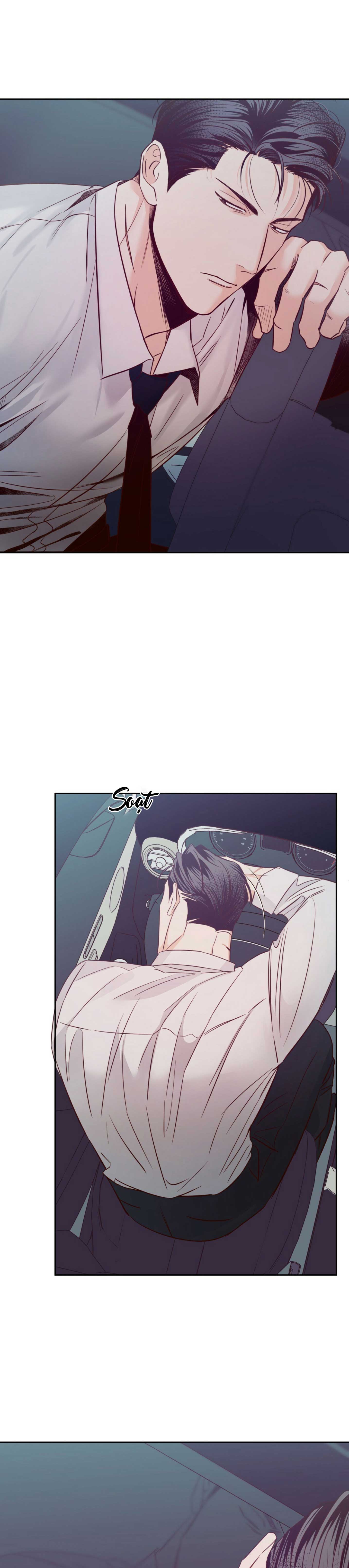 Gs25 Nguy Hiểm - Chap 64