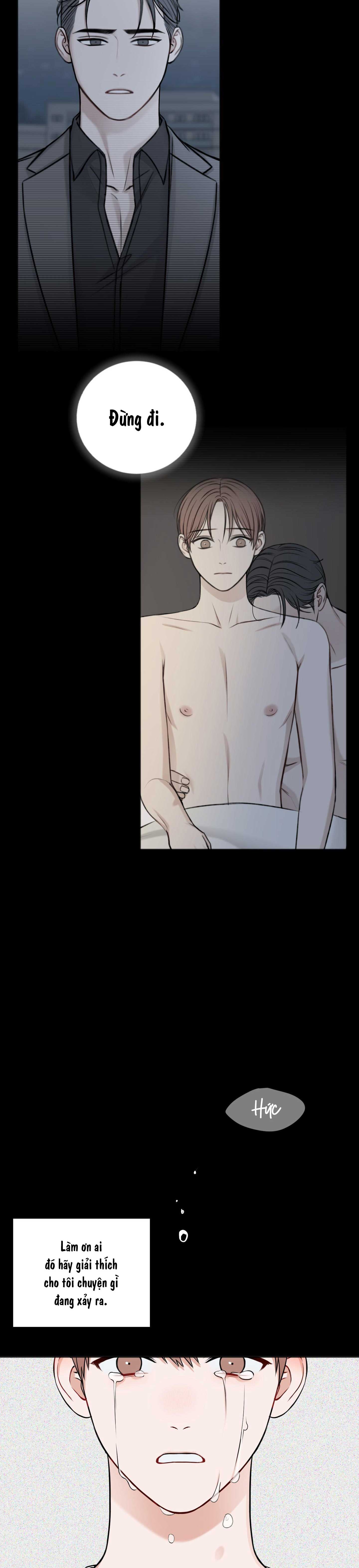 Trong Phòng Riêng - Chap 44