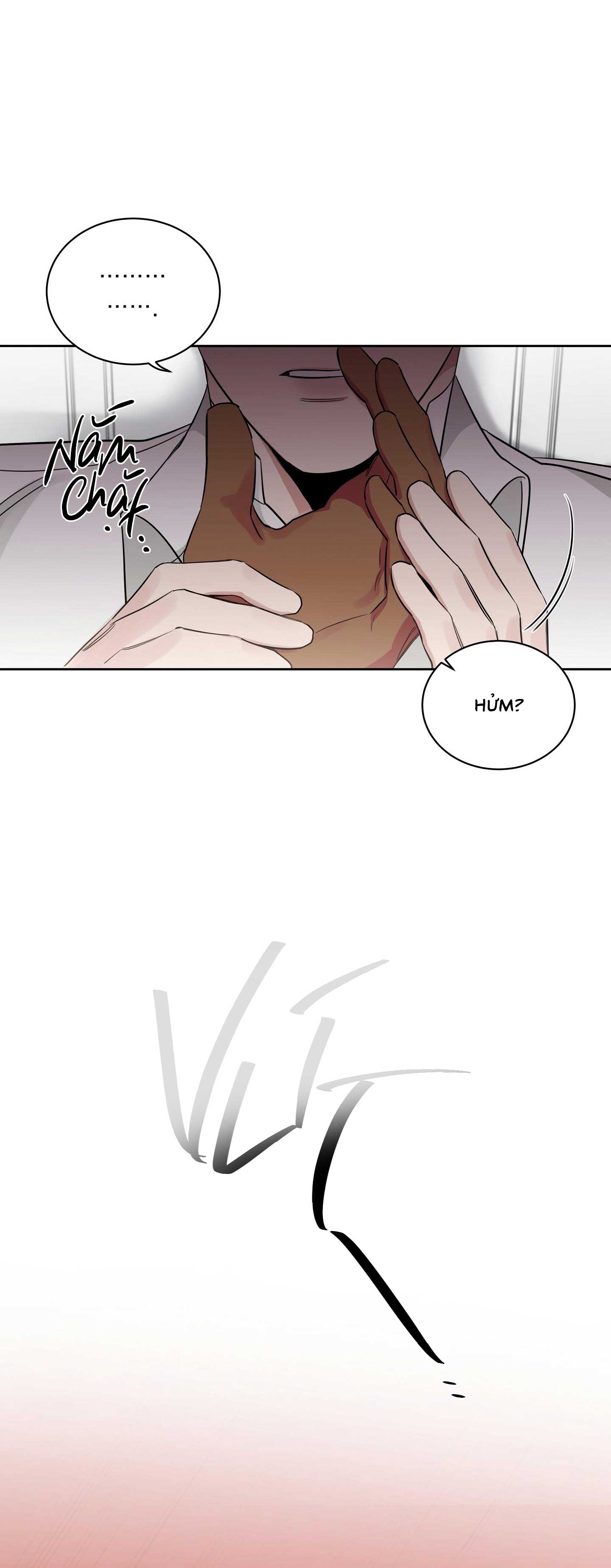 Hoa Hồng Và Rượu Vang - Chap 45