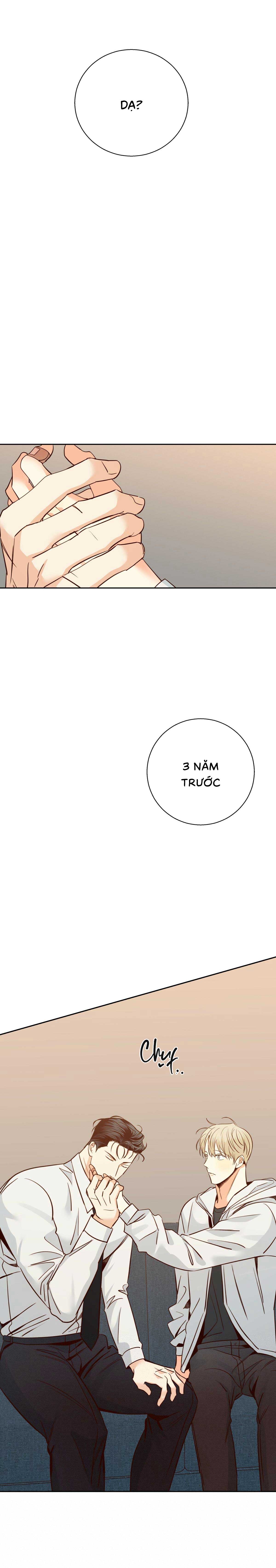 Gs25 Nguy Hiểm - Chap 66