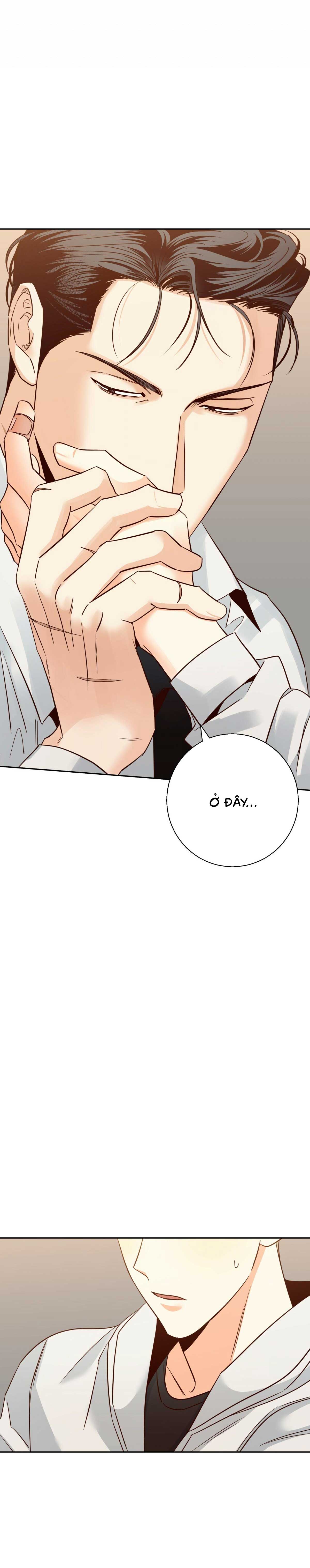 Gs25 Nguy Hiểm - Chap 66