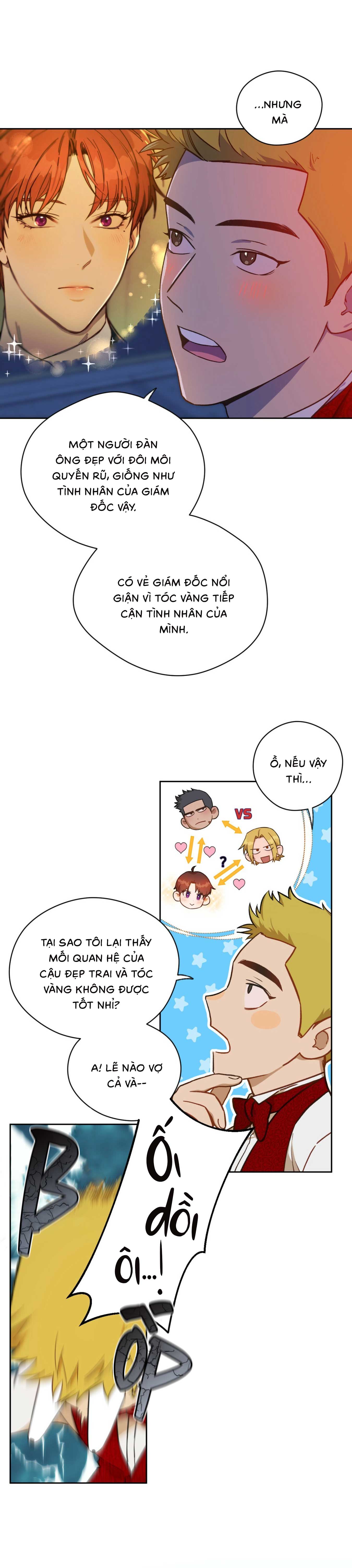 Ang Ang - Chap 60 (H)