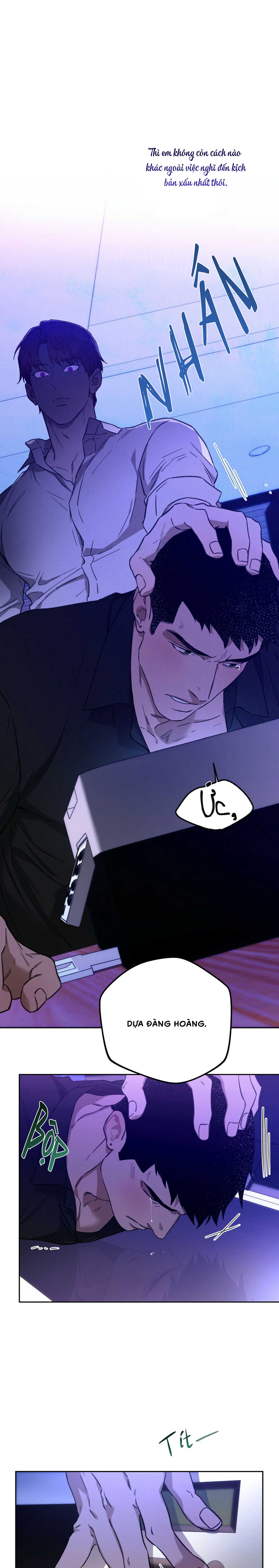 Ang Ang - Chap 62 (H)