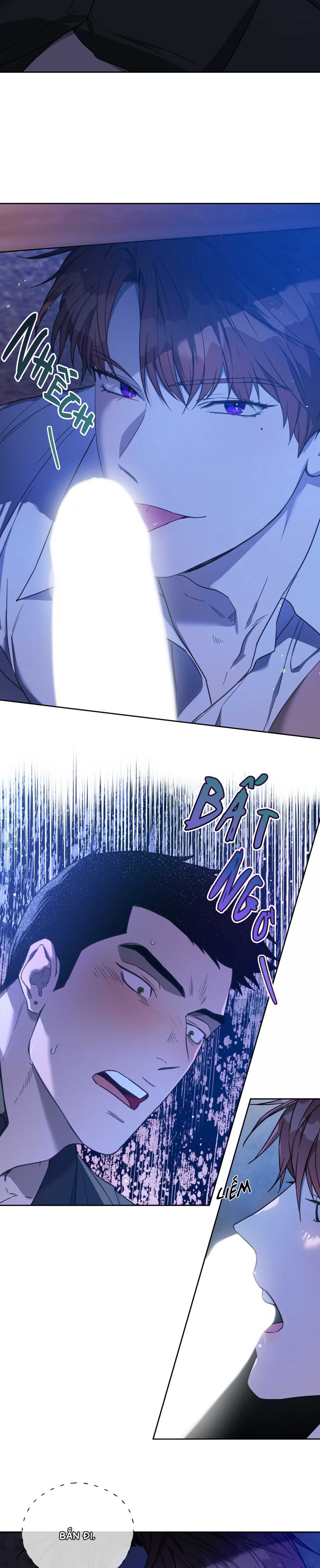 Ang Ang - Chap 61 (H)