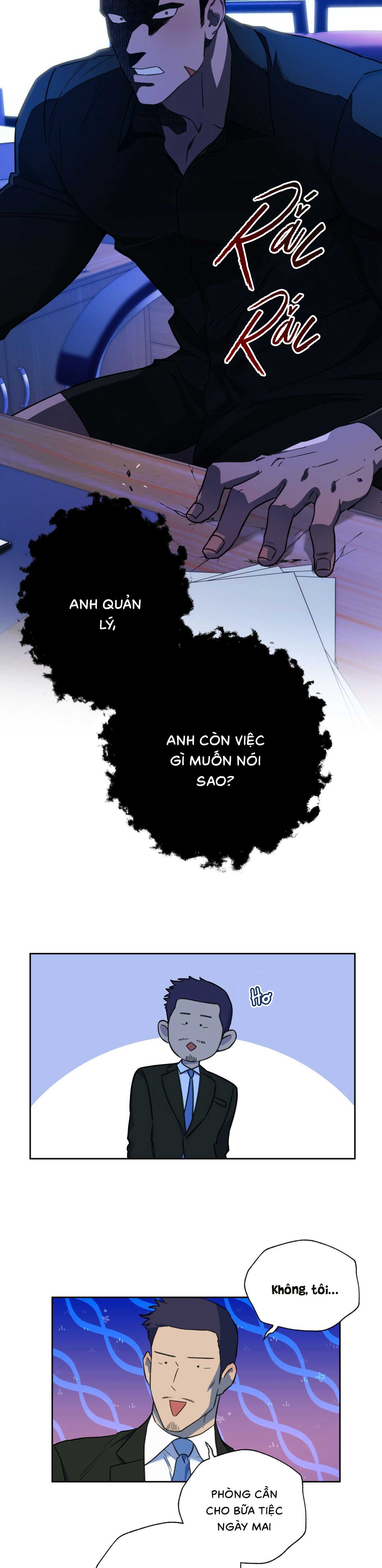 Ang Ang - Chap 61 (H)