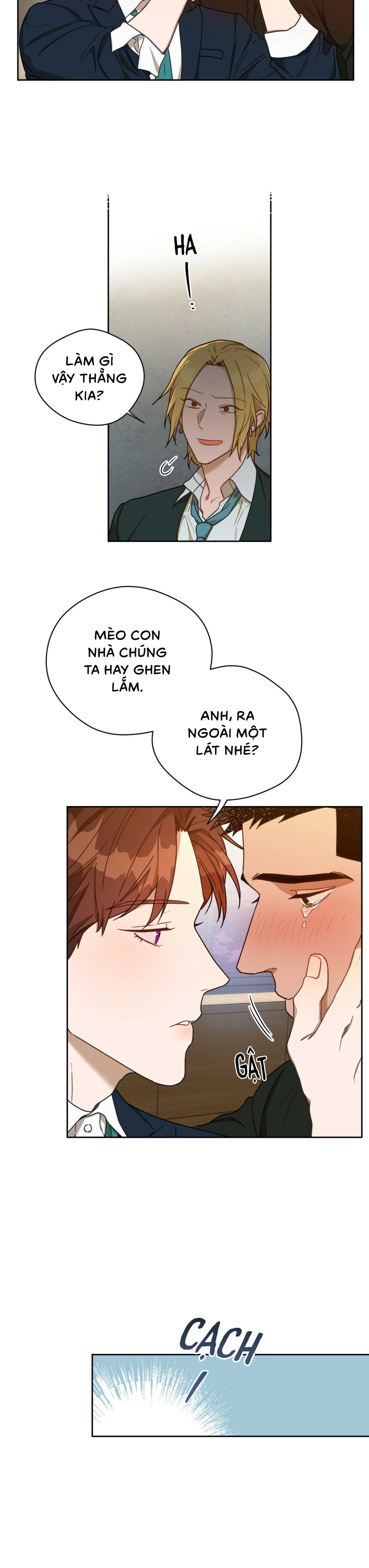 Ang Ang - Chap 58