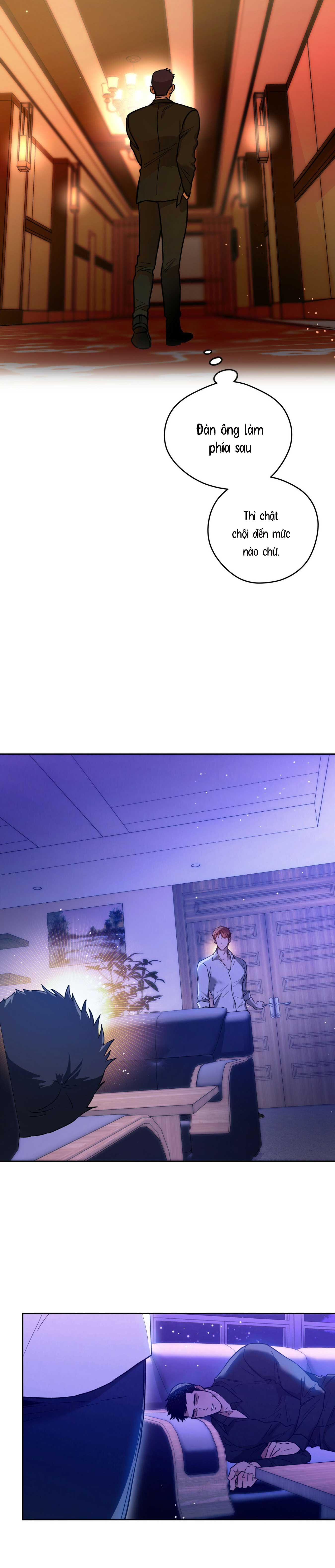 Ang Ang - Chap 62 (H)