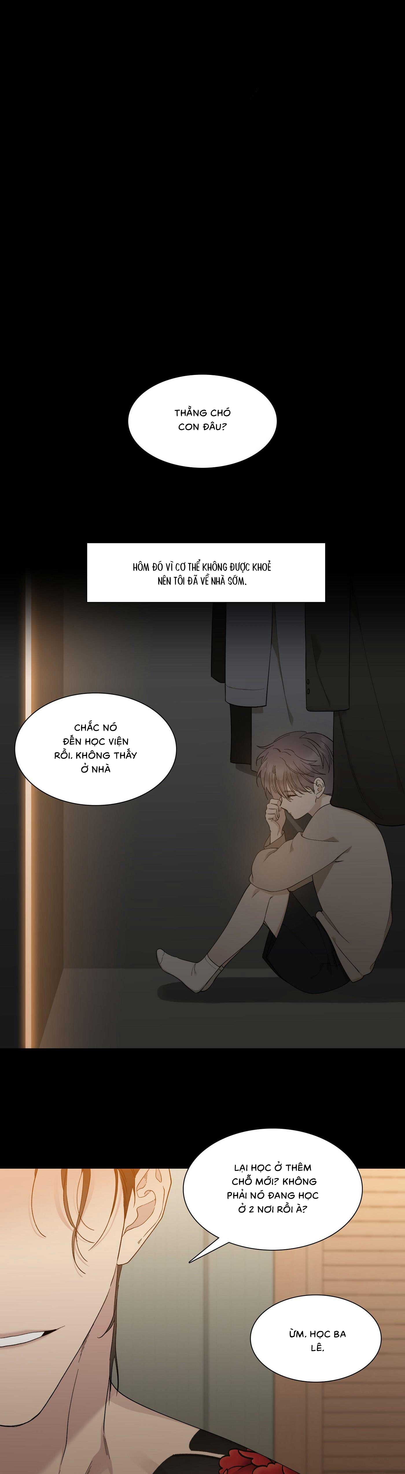 Kẻ Đê Tiện - Chap 1