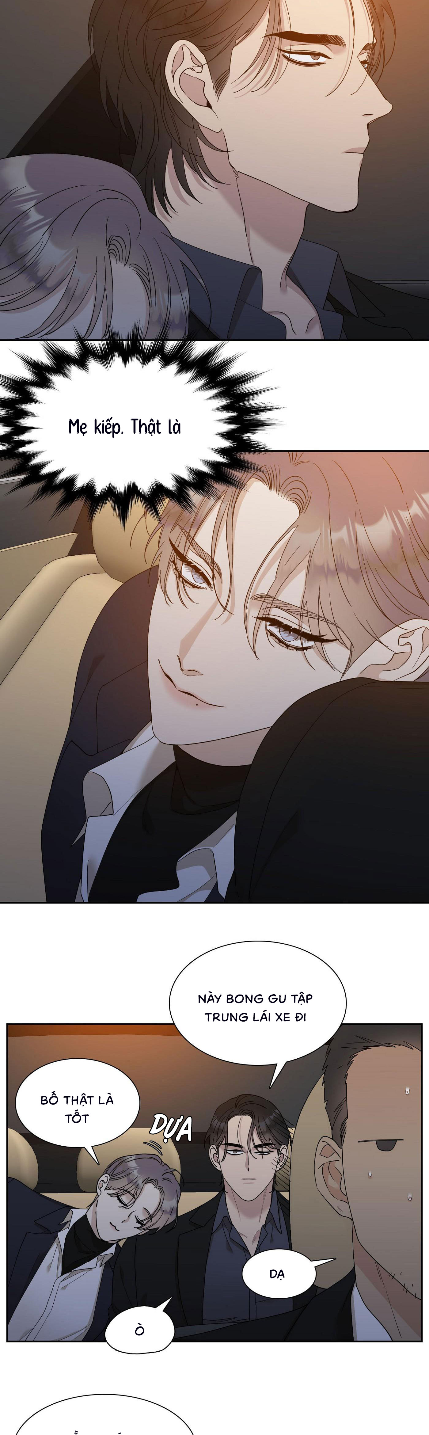 Kẻ Đê Tiện - Chap 2